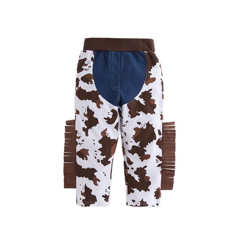 Coffee pants
